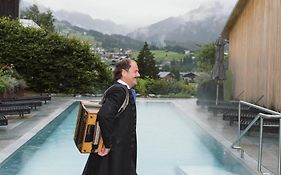 Bio-Hotel Oswalda-Hus